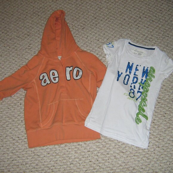 aeropostale lot - Picture 1 of 4